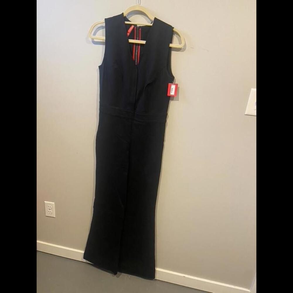 NWT SPANX The Perfect Jumpsuit
